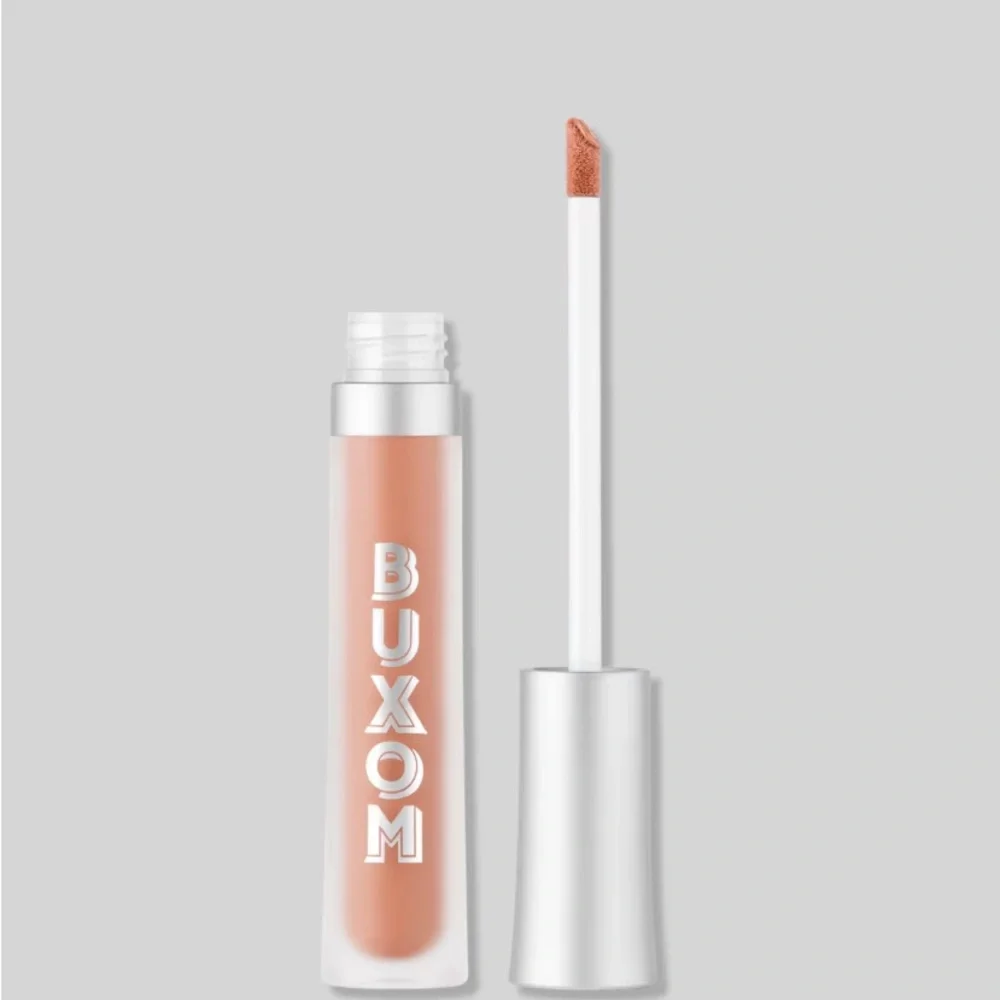 Buxom CATCHING RAYS Lip Gloss - Soft Peach